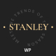 Stanley – Modern Fashion WooCommerce Theme - ThemeForest Item for Sale