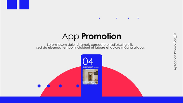 App Promo alt
