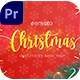 Happy New Year Wishes | MOGRT Christmas Greetings - VideoHive Item for Sale