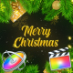 Christmas Greetings - Apple Motion - VideoHive Item for Sale