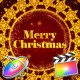 Christmas Opener - Apple Motion - VideoHive Item for Sale