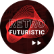 Retro Futuristic Titles - VideoHive Item for Sale