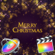 Merry Christmas Greetings - Apple Motion - VideoHive Item for Sale