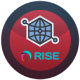 OG Image for RISE CRM - CodeCanyon Item for Sale