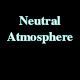 Neutral Atmosphere