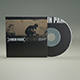 Disk Album Linkin Park Meteora - 3DOcean Item for Sale