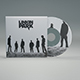 Disk Album Linkin Park Minutes to Midnight - 3DOcean Item for Sale