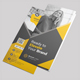 Corporate Trifold Brochure - GraphicRiver Item for Sale