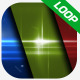Light Sparks - Looped Backgrounds - VideoHive Item for Sale