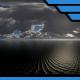 Cloudy Ocean Day 9 - HDRI - 3DOcean Item for Sale