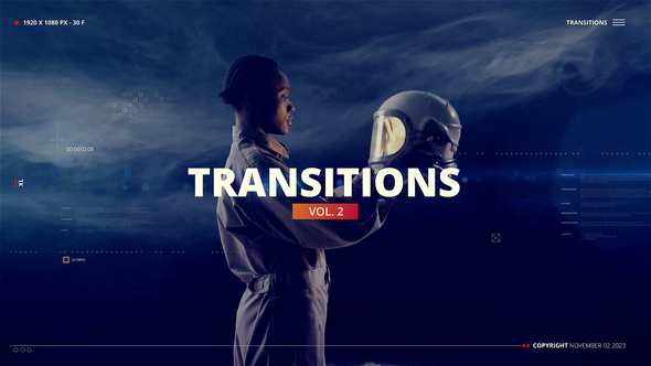 Transitions alt