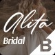 Alita Bridal - Wedding Bigcommerce Stencil Template - ThemeForest Item for Sale