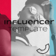 Paper influencer Promo - VideoHive Item for Sale