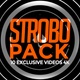 Strobo Pack 10 Videos 4K - VideoHive Item for Sale