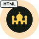 Alquran - Islamic Institute & Mosque HTML Template - ThemeForest Item for Sale
