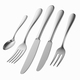 Generic Cutlery 5 Pieces BUNDLE - 3DOcean Item for Sale