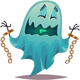 Christmas Ghost