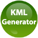 Google Maps KML Generator - CodeCanyon Item for Sale
