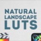 Natural Landscape LUTs | FCPX - VideoHive Item for Sale