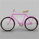 Bike - 3DOcean Item for Sale