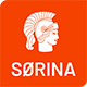 Sørina - Creative Portfolio Theme - ThemeForest Item for Sale