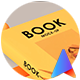 Book Advertising Mockup Ver 0.1 - VideoHive Item for Sale