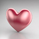 Heart Icon (2) - 3DOcean Item for Sale