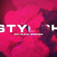 Ink Flow Opener - VideoHive Item for Sale