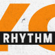 Rhythmic Typography - VideoHive Item for Sale