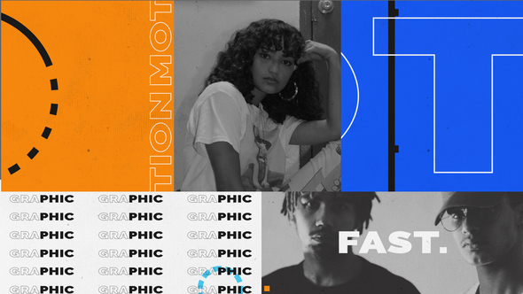 Rhythmic Typography alt