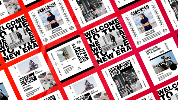 Frenome Minimal Instagram Posts alt