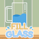 Fill Glass - HTML5 Game - Contruct 3 - CodeCanyon Item for Sale