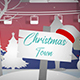 Christmas Pop-Up Card - VideoHive Item for Sale