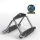 Pulley handle gym equipment 1 - 3DOcean Item for Sale