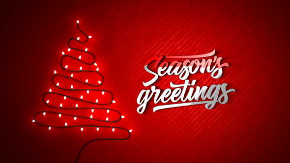 Christmas Lights alt