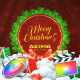 Christmas Greetings - Apple Motion - VideoHive Item for Sale