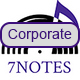 Corporate time - AudioJungle Item for Sale