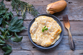 Spanish omelette tapa with potatoes and onion, - PhotoDune Item for Sale