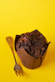 Double Chocolate Chip Muffin - PhotoDune Item for Sale