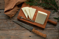Soft cheese slices - PhotoDune Item for Sale