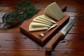 Soft cheese slices - PhotoDune Item for Sale