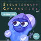 Evolutionary Characters Animated Set Vol.1 - VideoHive Item for Sale