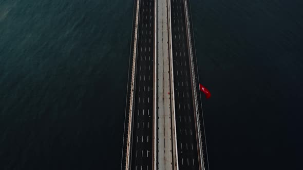 Yavuz Sultan Selim Bridge