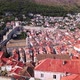 Aerial View of Dubrovnik Old Town, Croatia - VideoHive Item for Sale