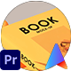 Book Advertising Mockup Ver 0.1 - VideoHive Item for Sale
