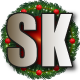 Christmas Logo