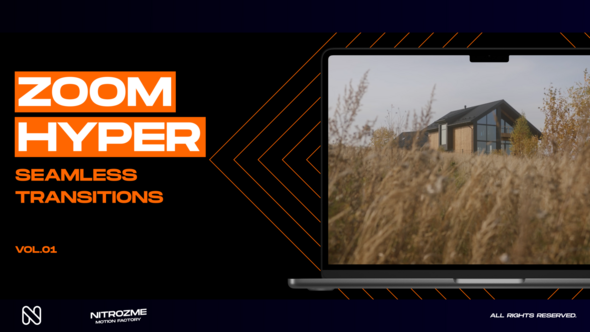Zoom Hyper Transitions Vol. 01 alt