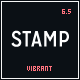 Stamp - Vibrant WordPress Theme - ThemeForest Item for Sale