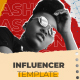 Blogger Influencer Opener - VideoHive Item for Sale