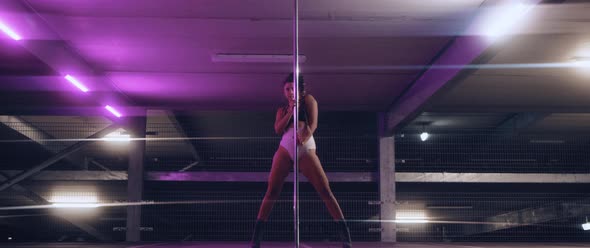 Pole Dance